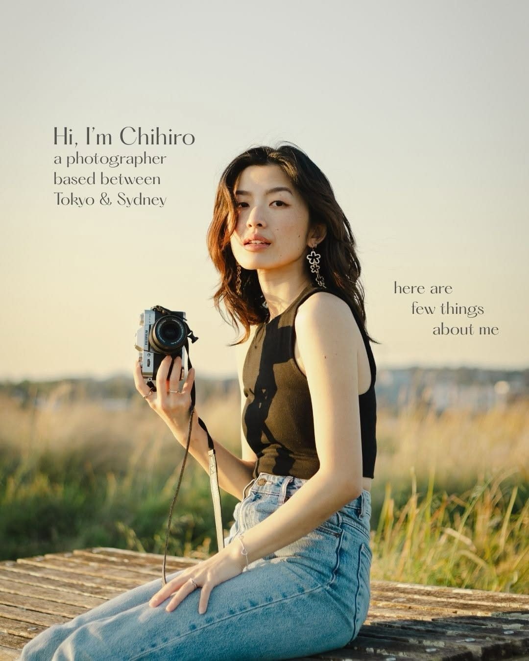 Post 8 by Chihiro | Sydney Photographer on Instagram (carousel)