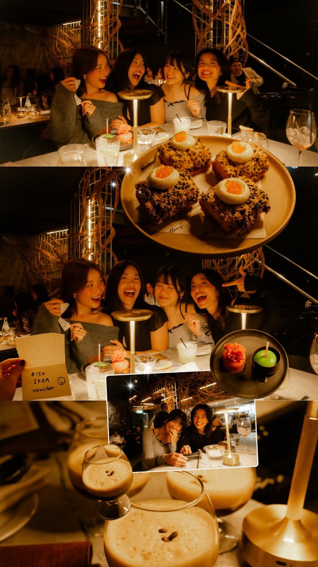 Post 2 by Chihiro | Sydney Photographer on Instagram (video)