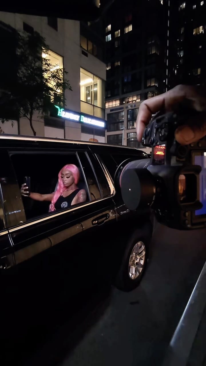 Post 3 by ML SHOT IT (NYC PHOTOGRAPHER) on Instagram (video)