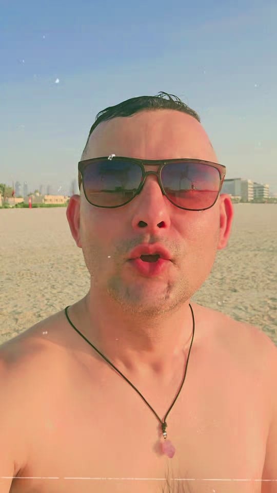 Post 1 by Faruk Never Give Up 🇬🇷 🇦🇪 on TikTok (video)