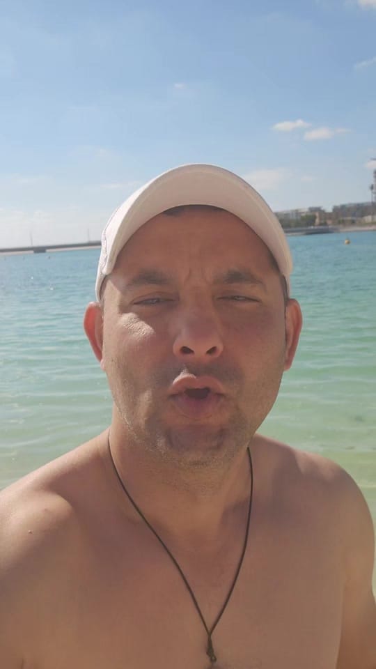 Post 7 by Faruk Never Give Up 🇬🇷 🇦🇪 on TikTok (video)