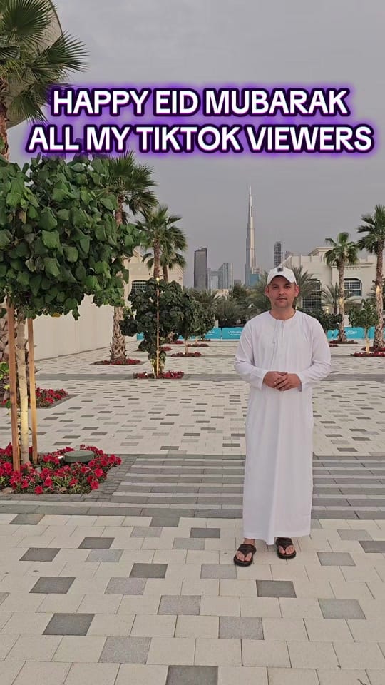 Post 3 by Faruk Never Give Up 🇬🇷 🇦🇪 on TikTok (video)