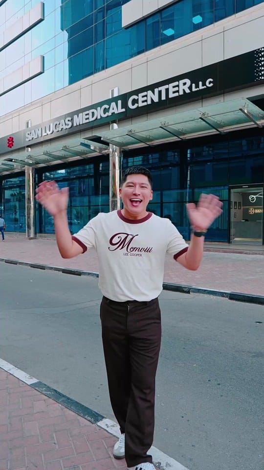 Post 6 by OMGMARK on TikTok (video)