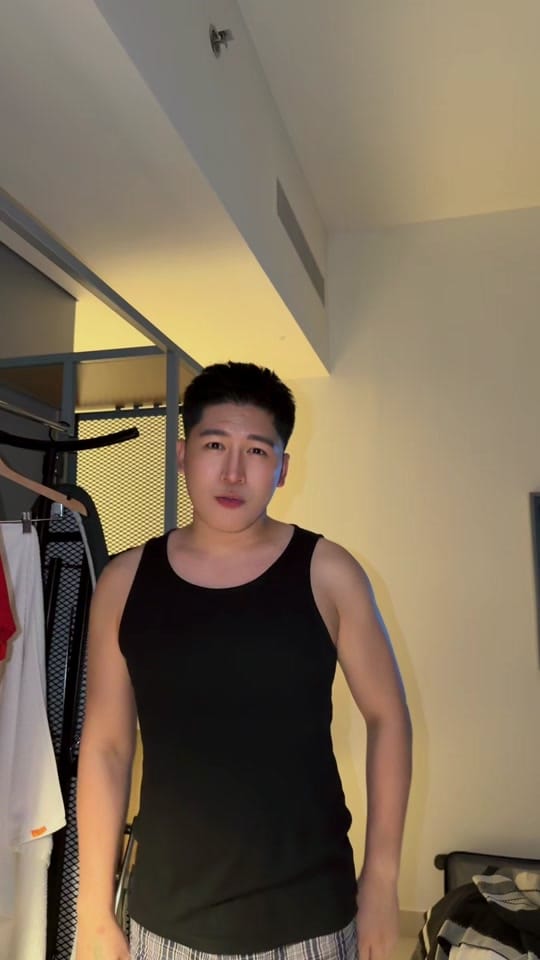 Post 2 by OMGMARK on TikTok (video)