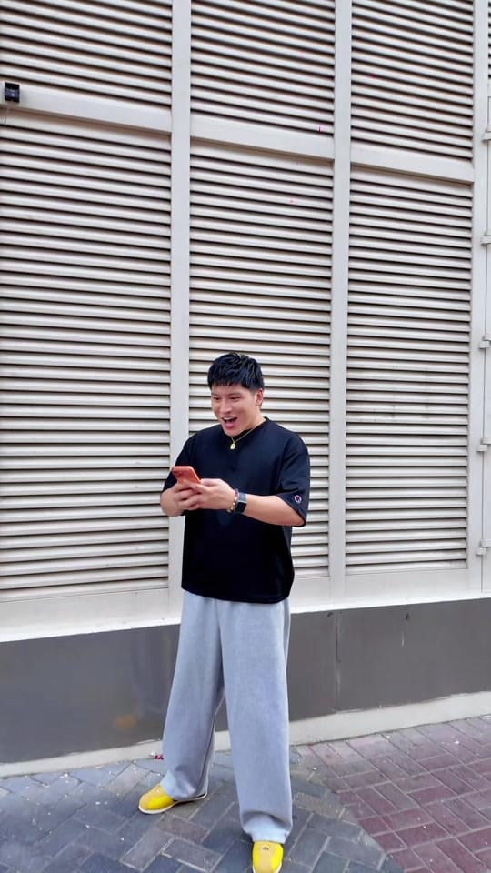 Post 8 by OMGMARK on TikTok (video)