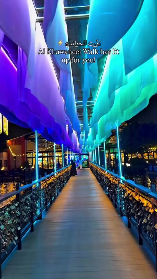 Post 9 by Dubai Retail on TikTok (video)