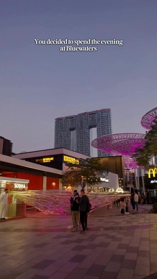 Post 6 by Dubai Retail on TikTok (video)