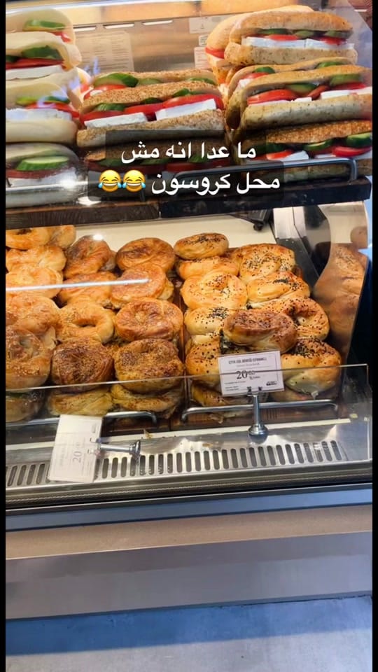 Post 7 by Maya zakaria on TikTok (video)