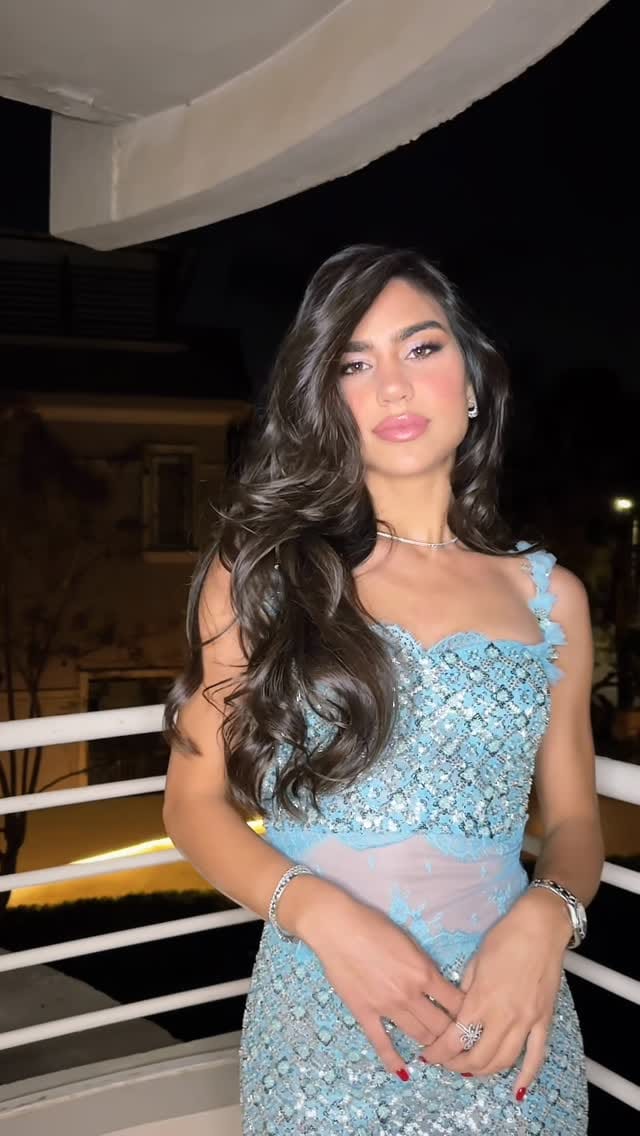 Post 8 by Taya Bakhoum on Instagram (video)