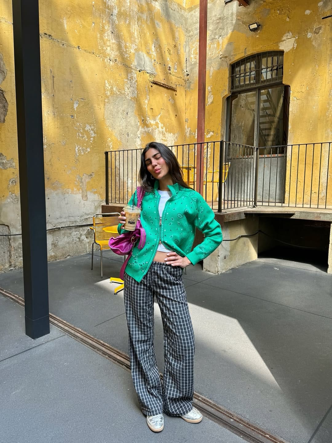 Post 5 by Taya Bakhoum on Instagram (carousel)