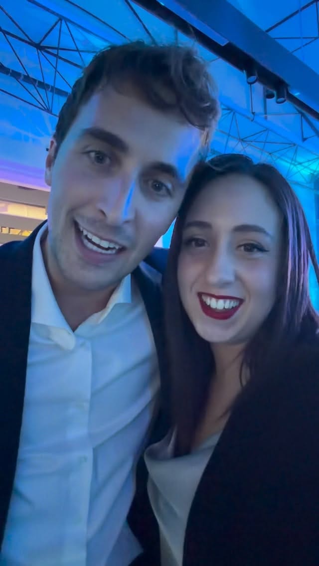 Post 8 by Irene La Cognata on Instagram (video)