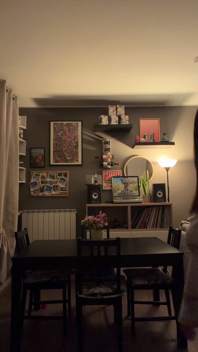Post 6 by Irene La Cognata on Instagram (video)