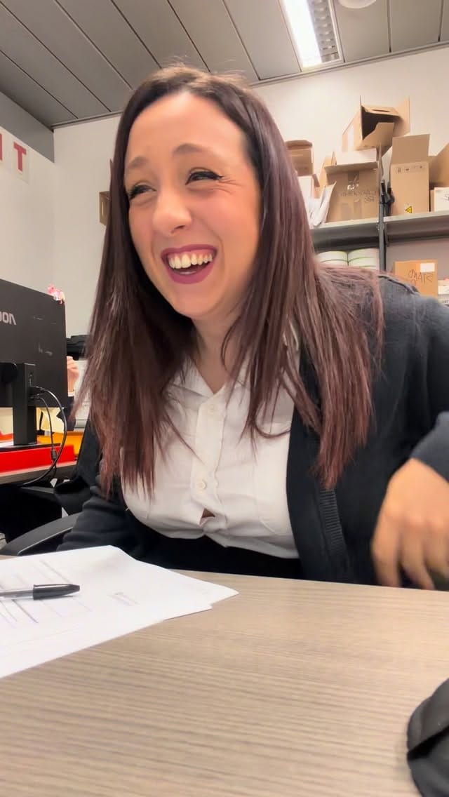 Post 5 by Irene La Cognata on Instagram (video)