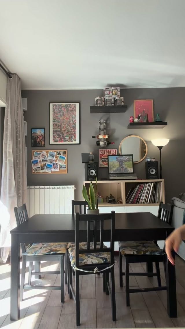 Post 4 by Irene La Cognata on Instagram (video)