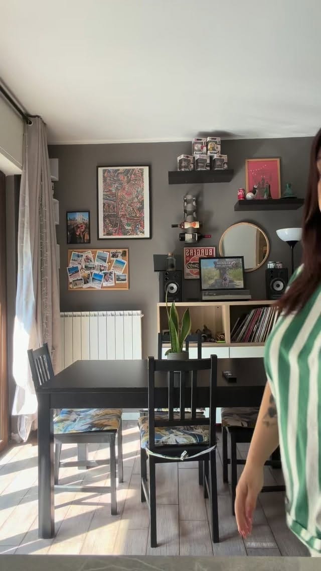 Post 3 by Irene La Cognata on Instagram (video)
