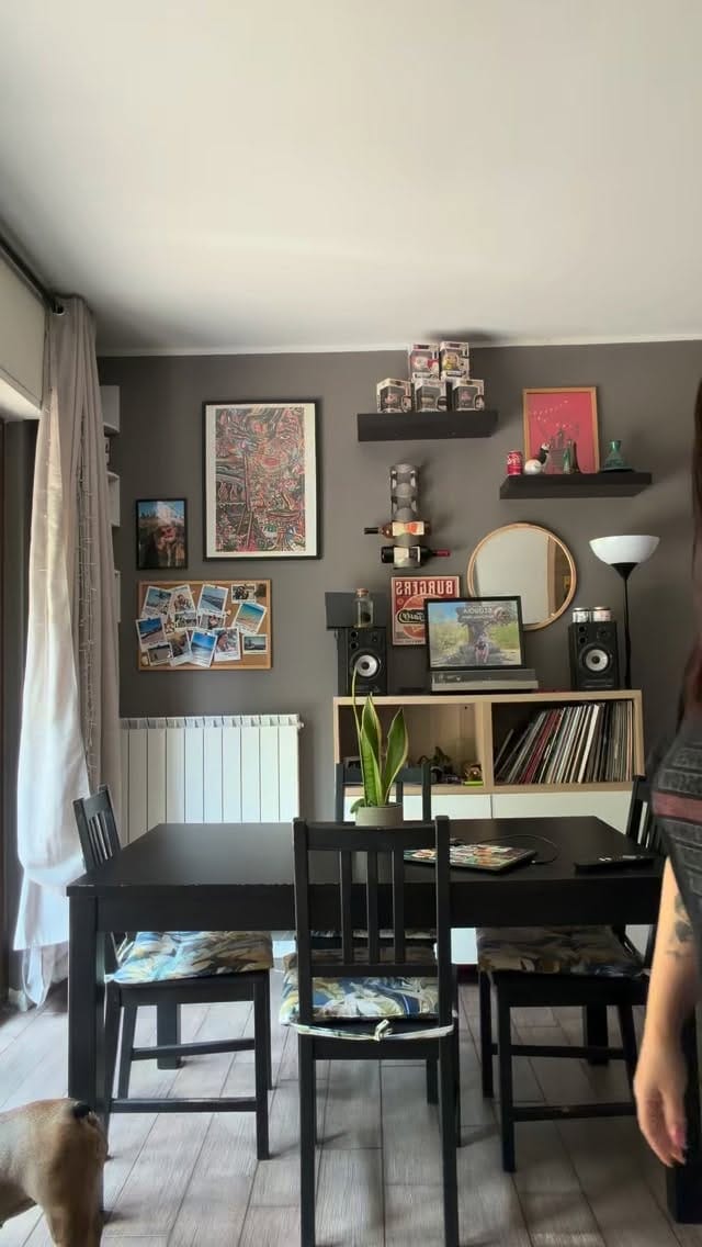 Post 2 by Irene La Cognata on Instagram (video)