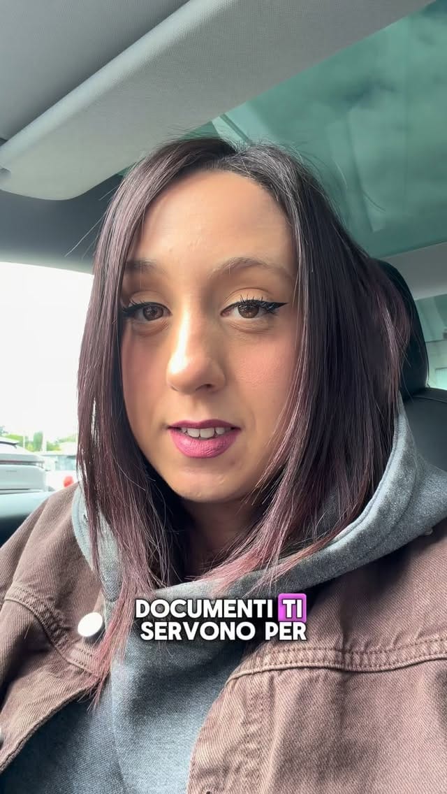 Post 7 by Irene La Cognata on Instagram (video)