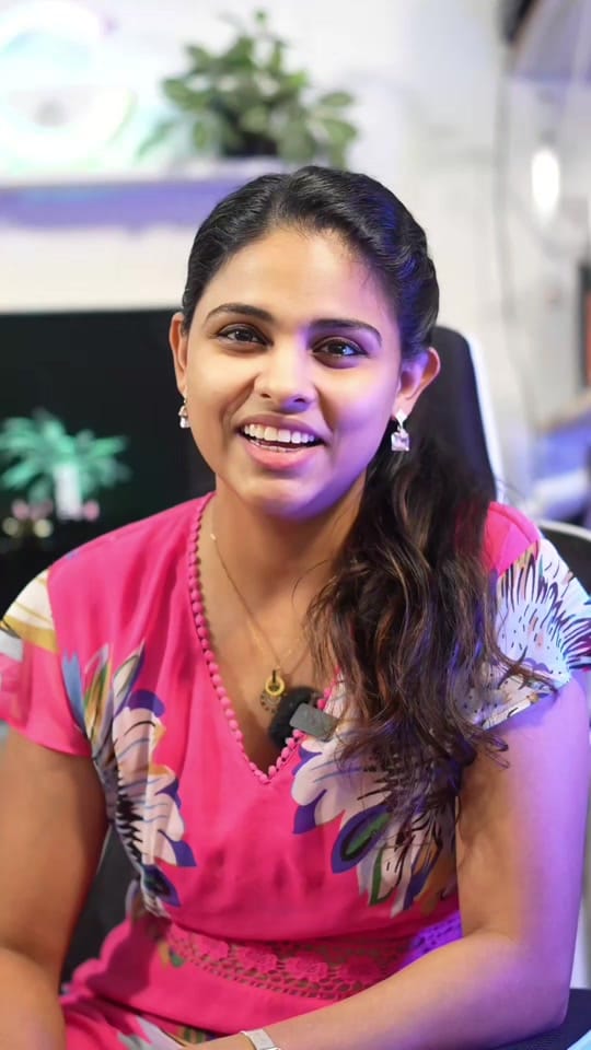 Post 2 by Riya Xavier on TikTok (video)