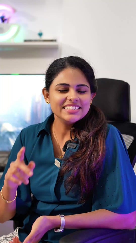 Post 10 by Riya Xavier on TikTok (video)