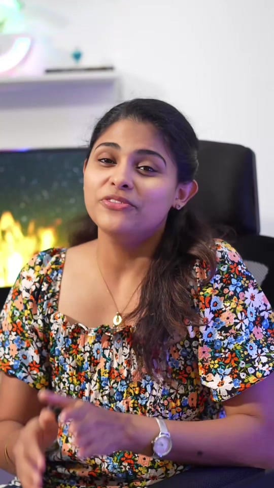 Post 9 by Riya Xavier on TikTok (video)