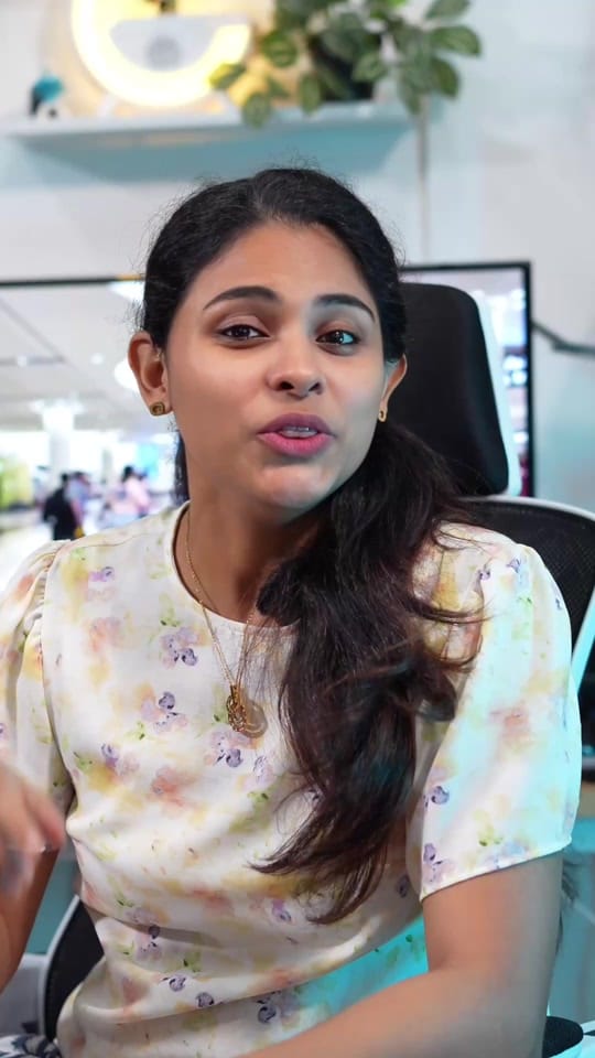 Post 3 by Riya Xavier on TikTok (video)