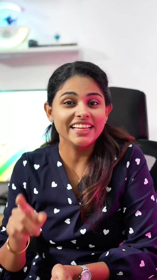 Post 5 by Riya Xavier on TikTok (video)