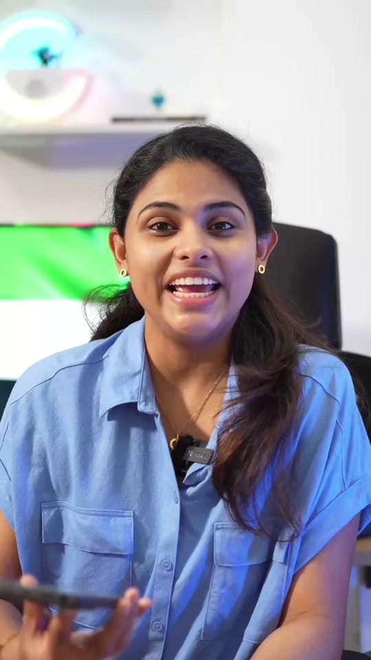 Post 8 by Riya Xavier on TikTok (video)