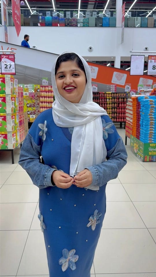 Post 8 by 𝕾 𝖍 𝖊 𝖗 𝖍 𝖆 𝖓 𝖆 🇦🇪 on TikTok (video)