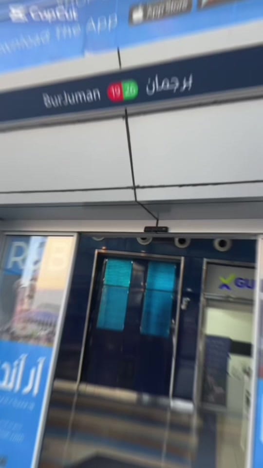 Post 2 by Dxb_tales on TikTok (video)