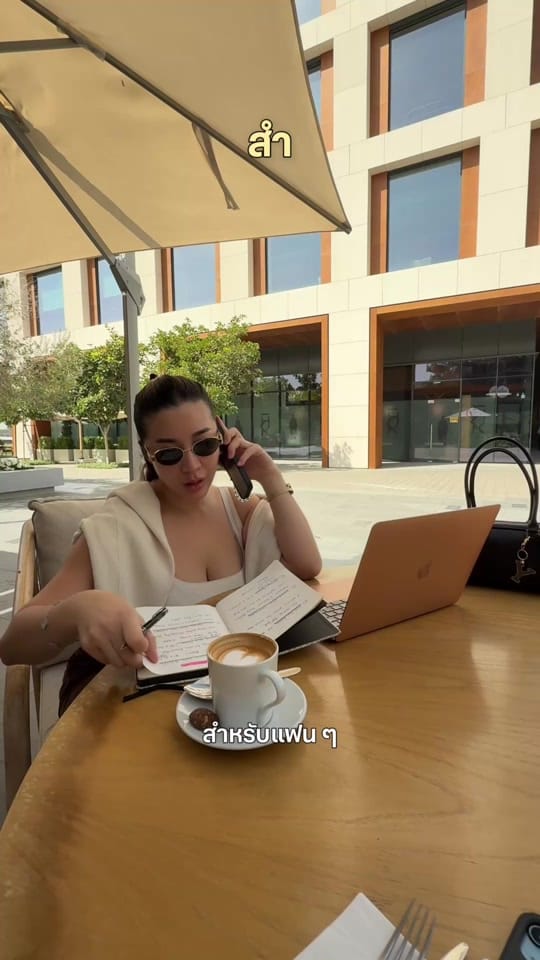 Post 7 by YAMUYAMI | Founder Diaries on TikTok (video)