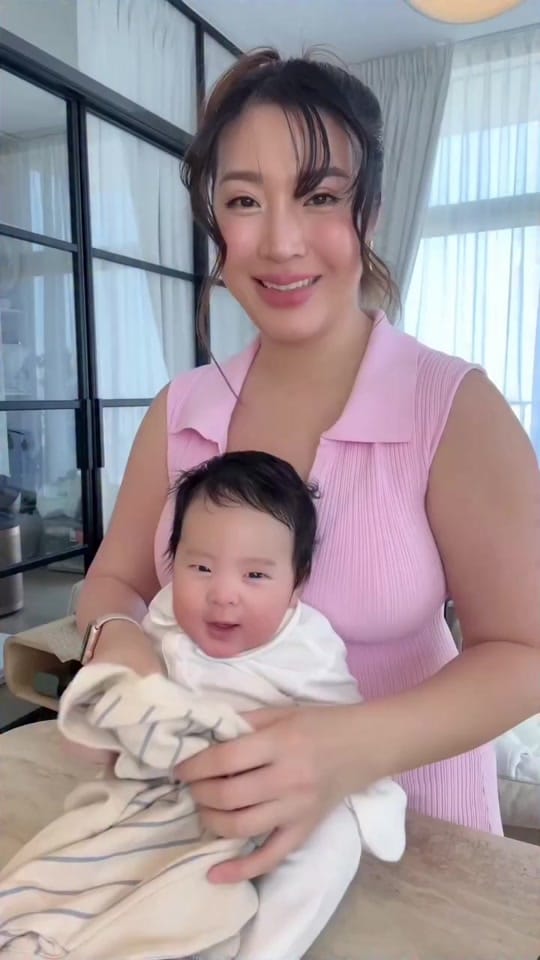 Post 8 by YAMUYAMI | Founder Diaries on TikTok (video)