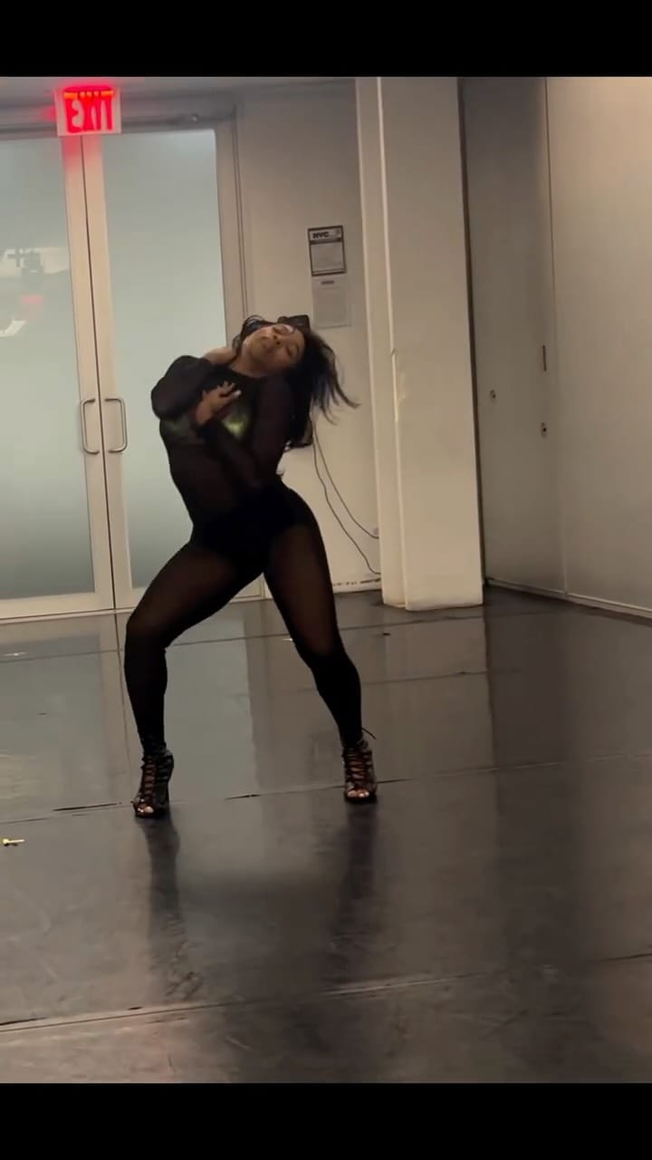 Post 6 by Dersheera McKay on Instagram (video)