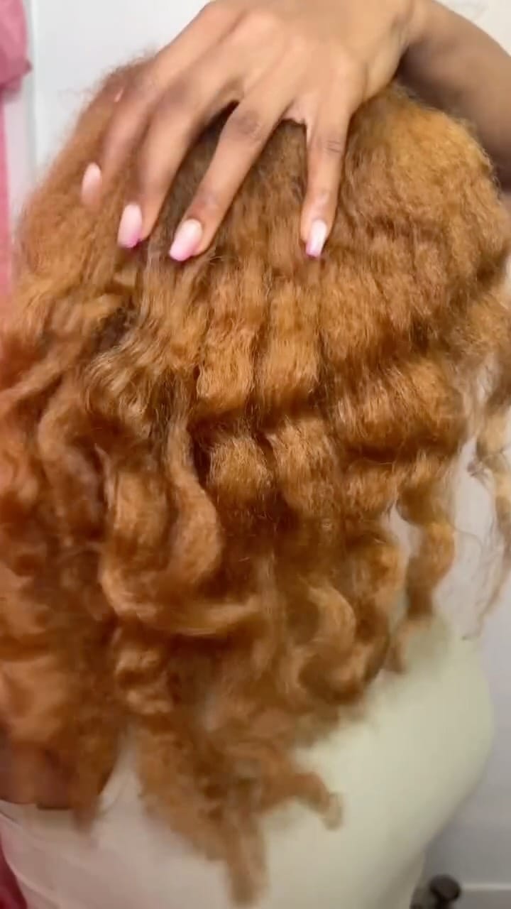 Post 5 by Dersheera McKay on Instagram (video)