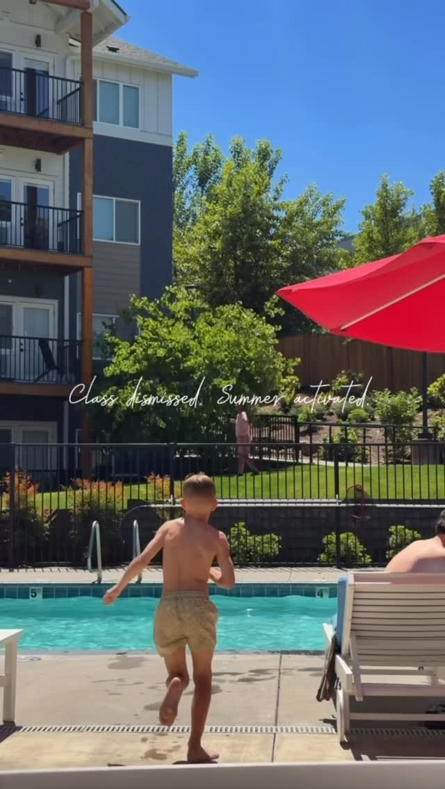 Post 5 by @everydaynatasha on Instagram (video)