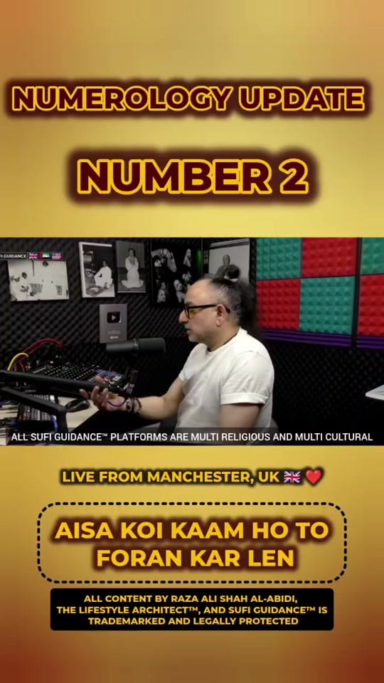 Post 1 by Raza Ali Shah Al-Abidi on TikTok (video)