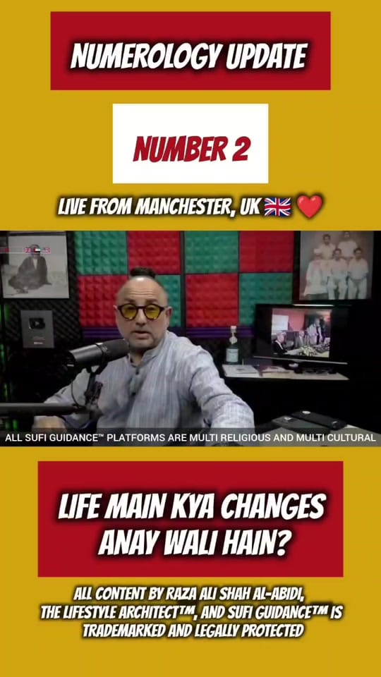 Post 5 by Raza Ali Shah Al-Abidi on TikTok (video)