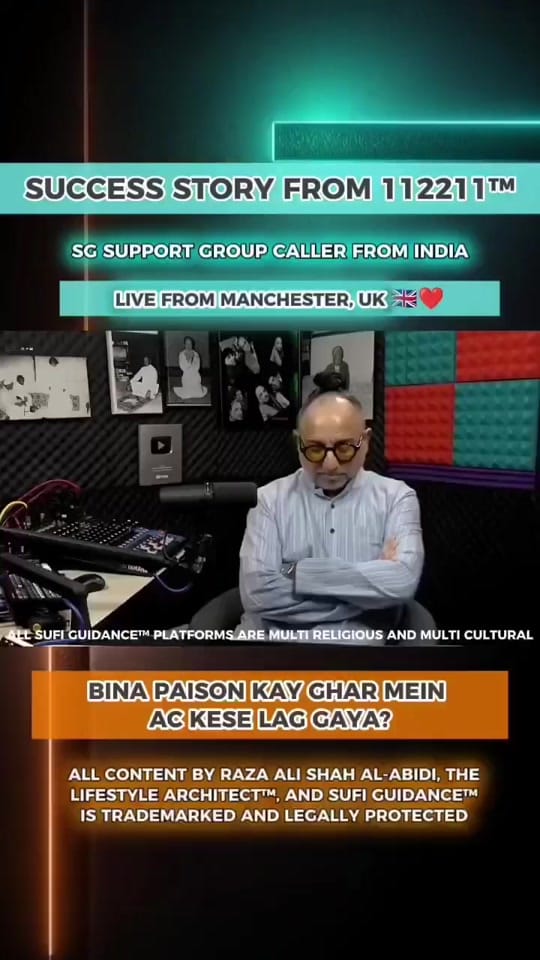 Post 4 by Raza Ali Shah Al-Abidi on TikTok (video)