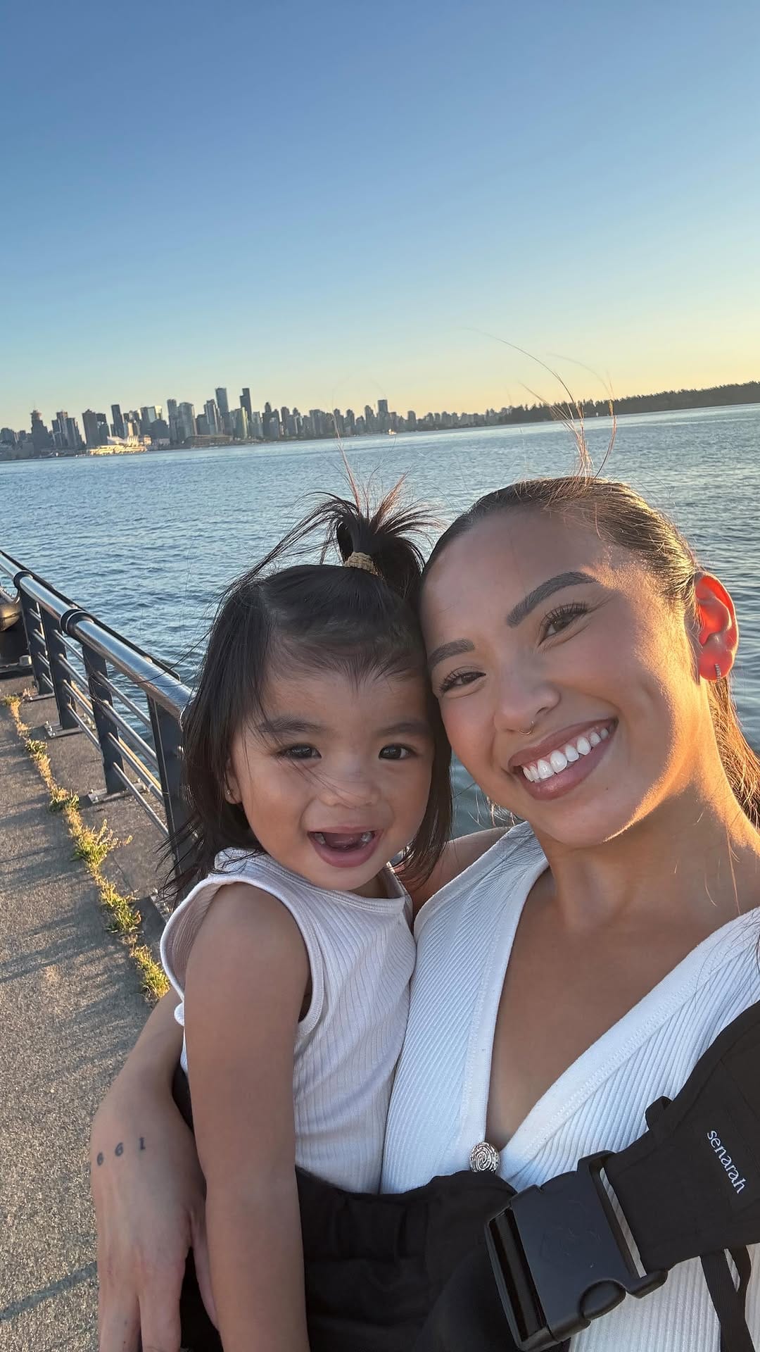 Post 9 by Anna Czarina Esplana on Instagram (video)