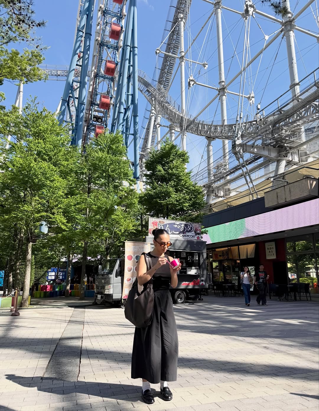 Post 3 by Anna Czarina Esplana on Instagram (carousel)