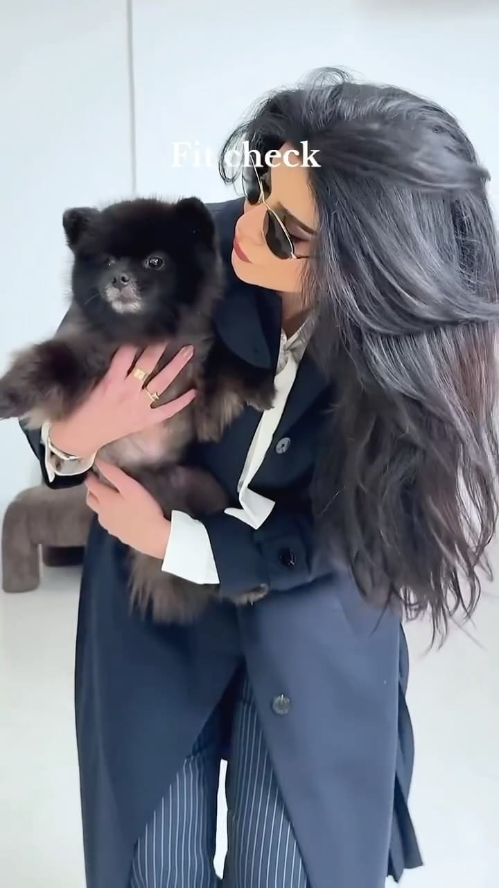 Post 5 by Hanan حنان on Instagram (video)