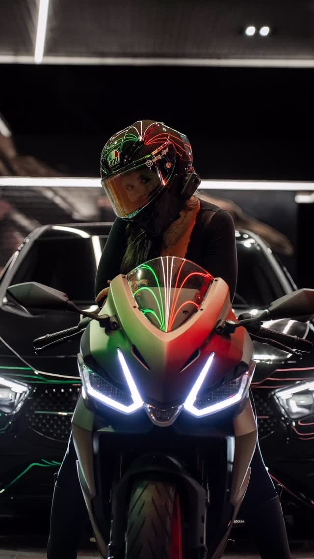 Post 10 by Viperutza Amy on Instagram (video)