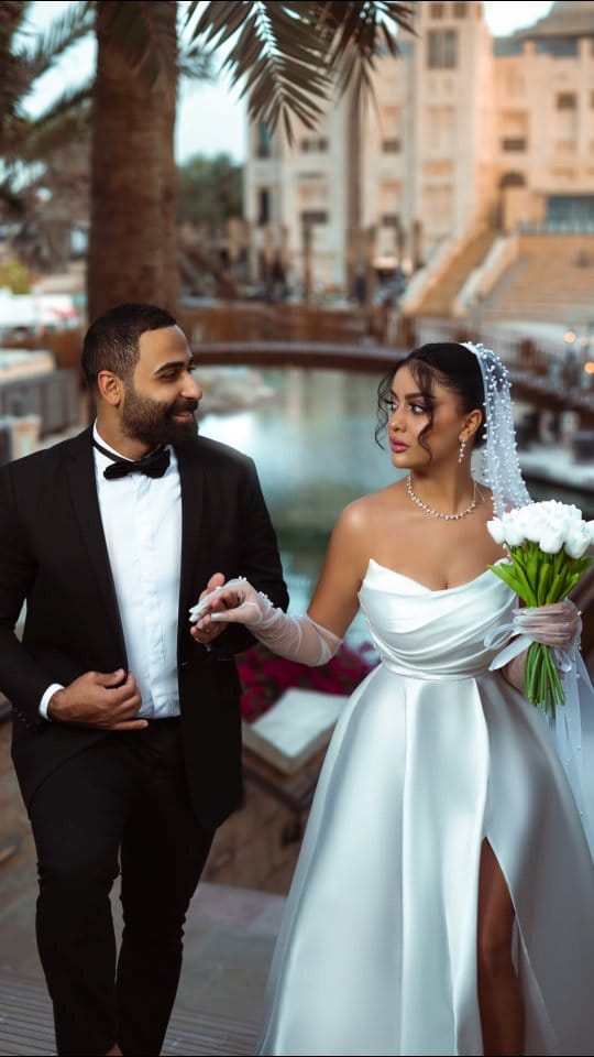Post 10 by Ali Howaija photography on Instagram (video)