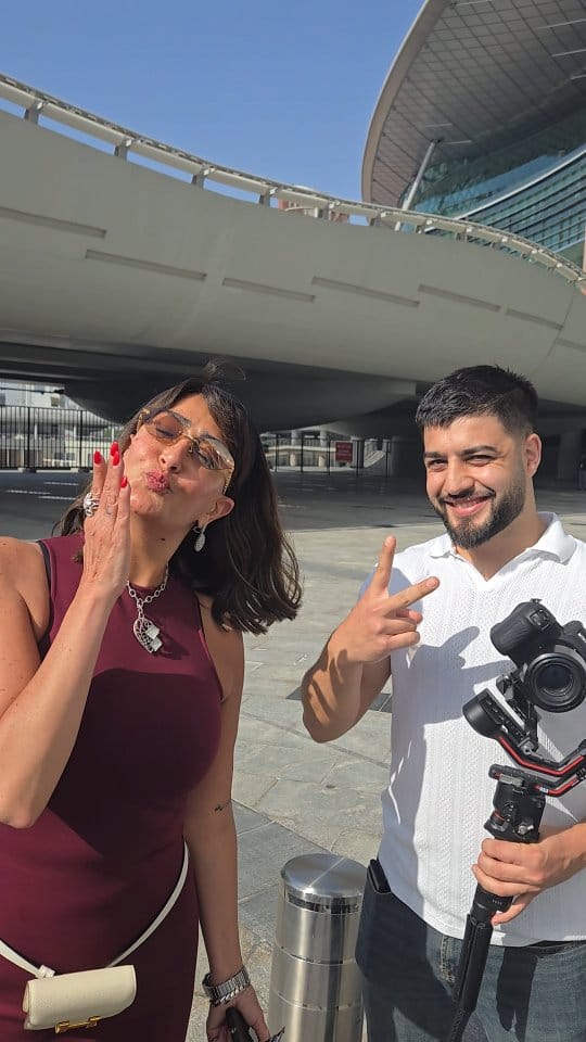 Post 9 by Ali Howaija photography on Instagram (video)
