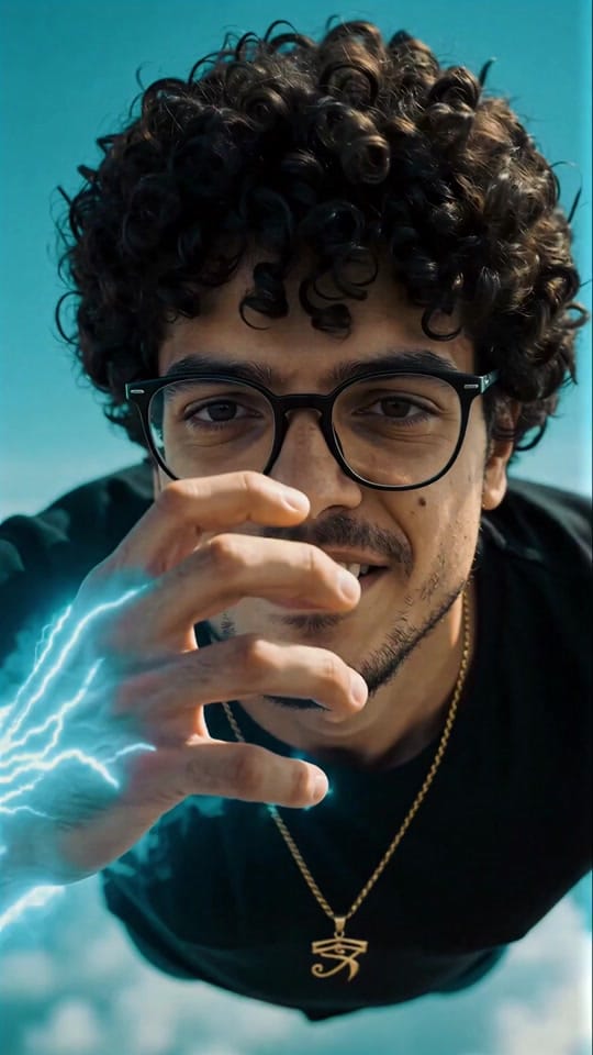Post 6 by Begad Abd elrheem on TikTok (video)