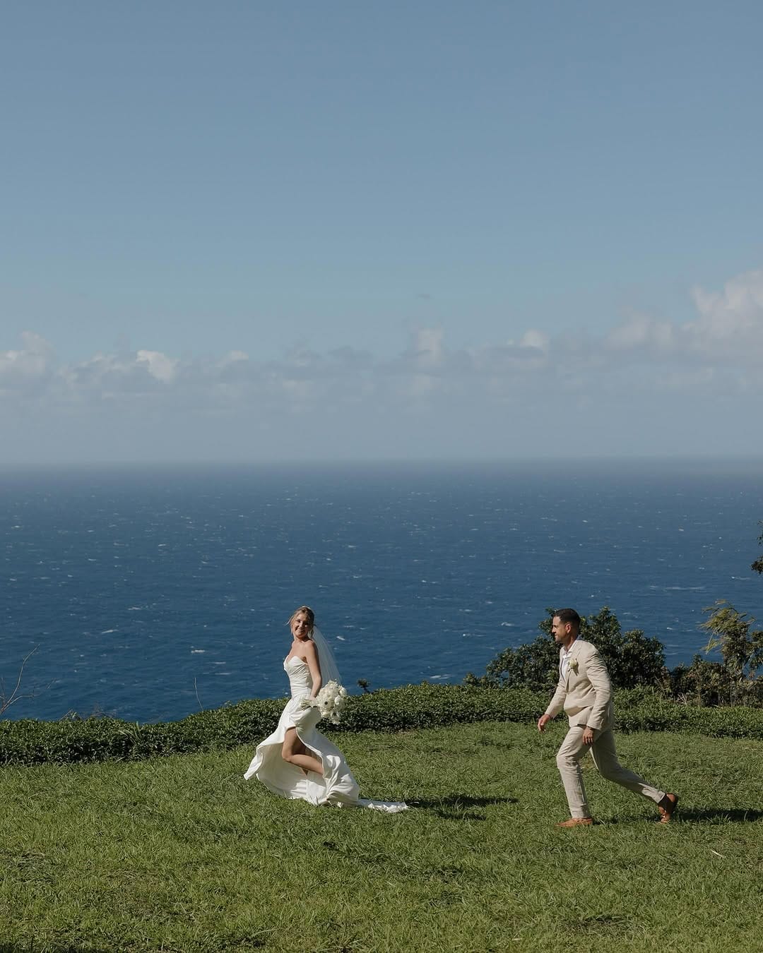 Post 3 by big island hawaii wedding & couple photographer on Instagram (carousel)
