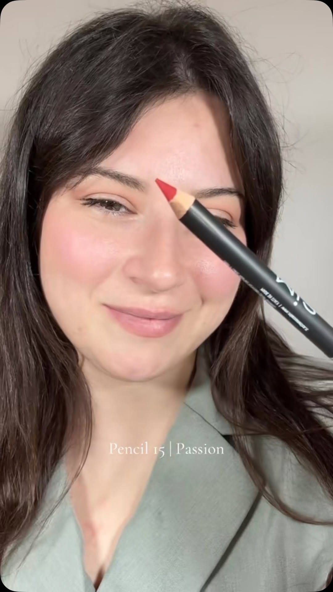 Post 7 by Liliana on Instagram (video)