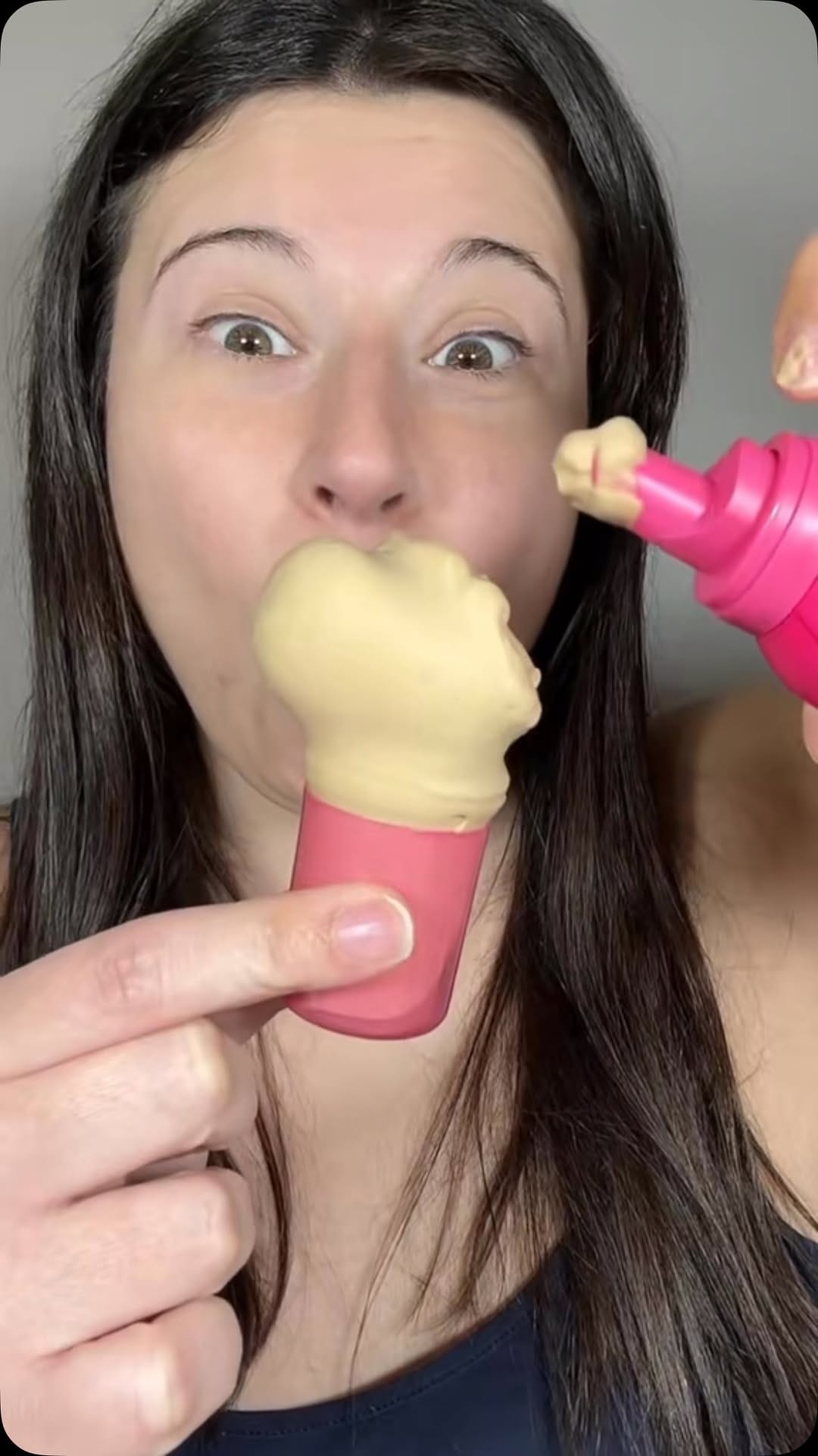 Post 8 by Liliana on Instagram (video)