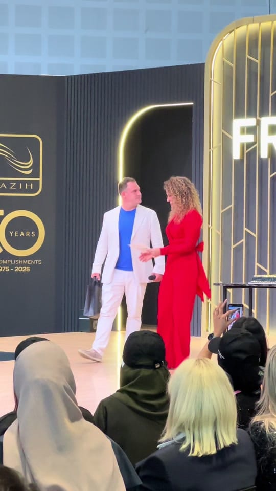 Post 8 by Diya Emad on TikTok (video)