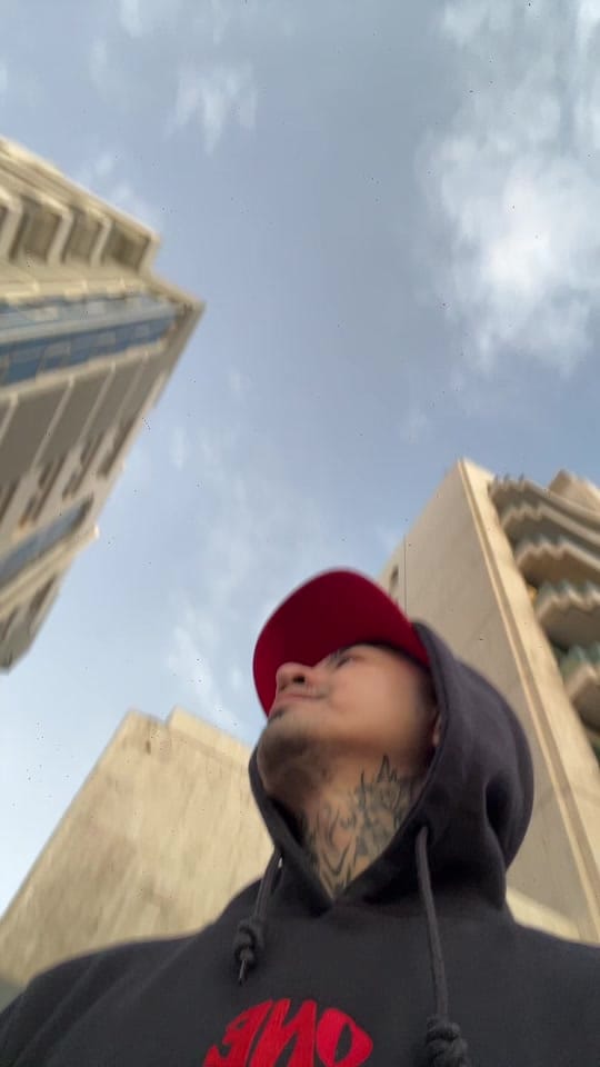 Post 5 by Baristaswaggdxb on TikTok (video)