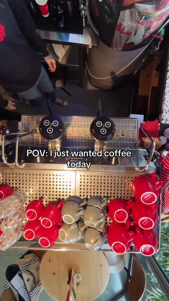 Post 2 by Baristaswaggdxb on TikTok (video)